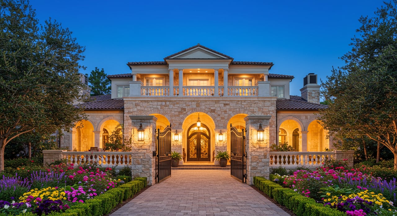 Elite 25 and Austin Home Buying/Selling