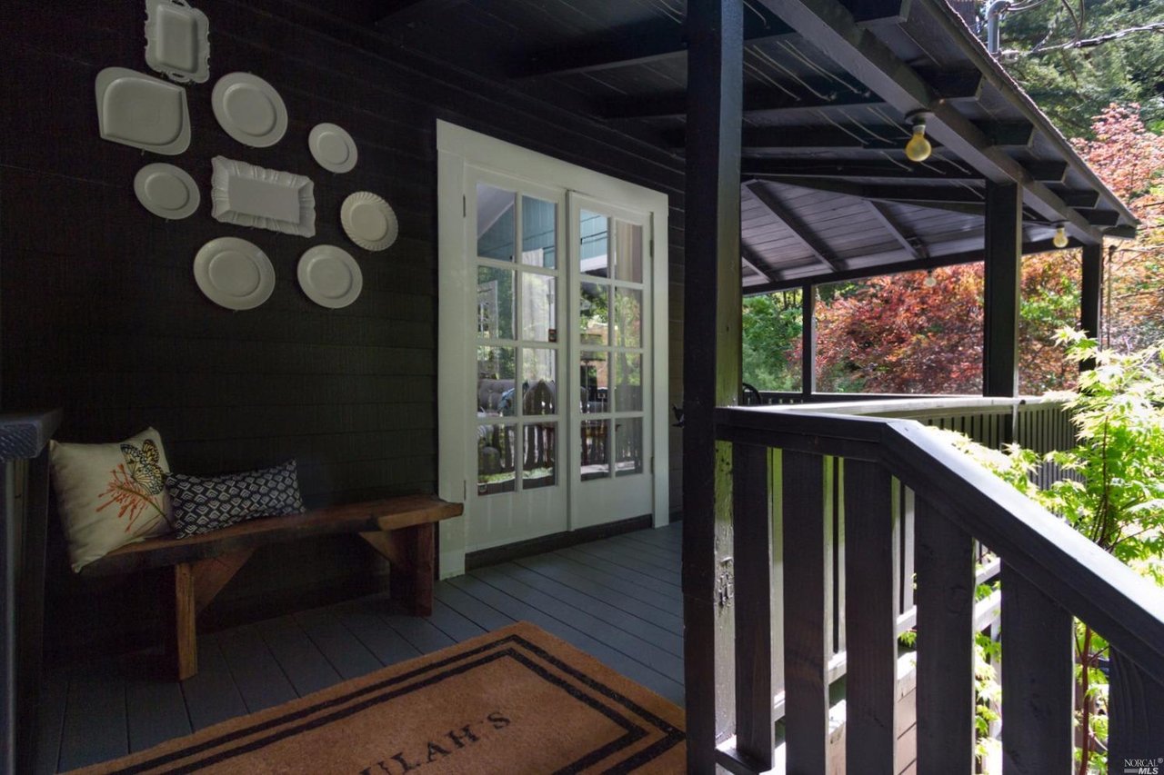 14776 Old Cazadero Rd