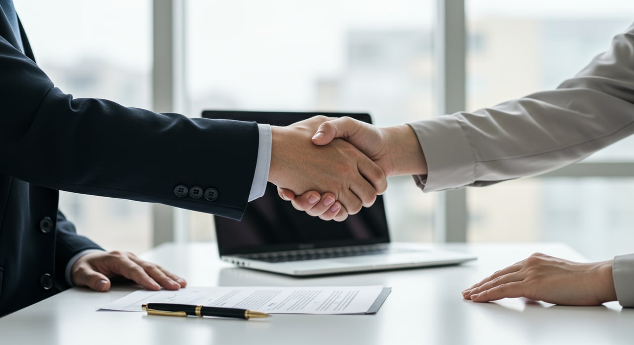 How to Confidently Choose a Realtor to Work With