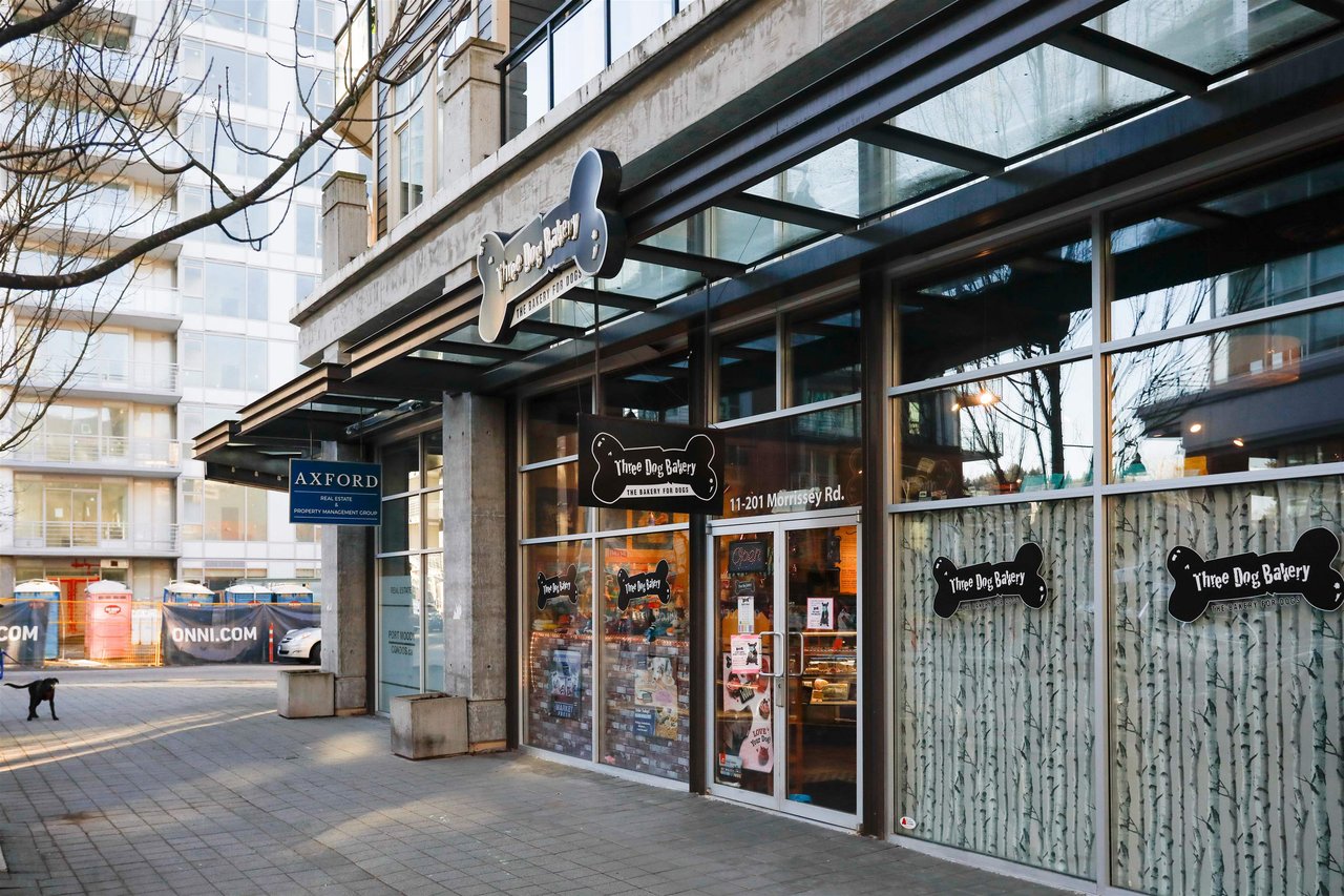 407-200 Klahanie Drive, Port Moody