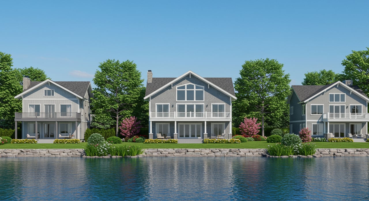Find Out How Much Equity You Have Sitting In Your Home!