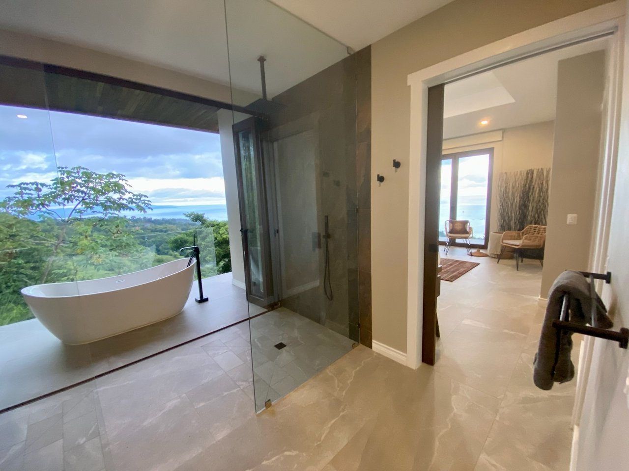 Infinity Pool Luxury Villa, Uvita, Puntarenas