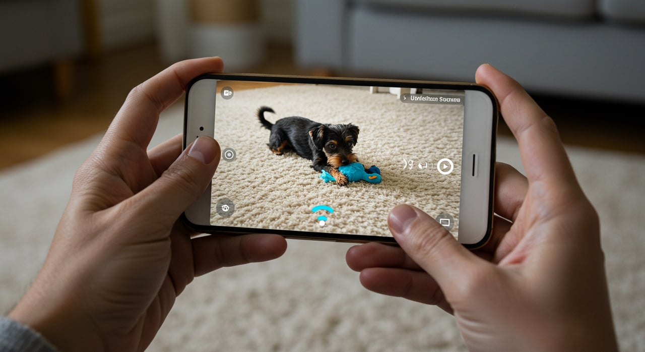 The Best in Modern Technology for Pets