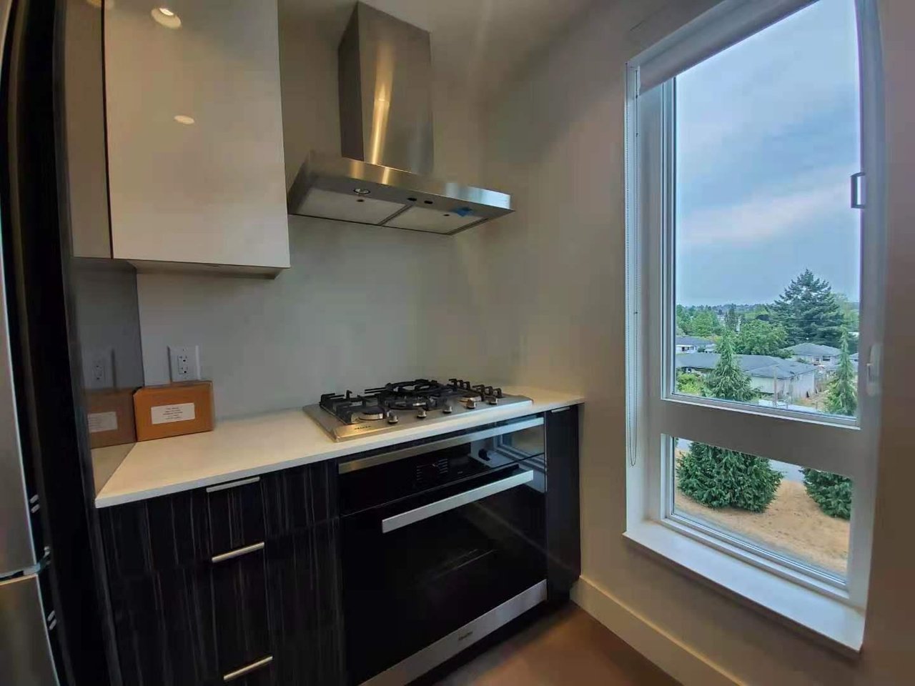 403-7777 Cambie St