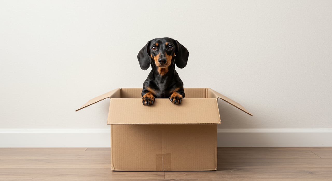 9 Tips for Moving with Pets: Navigating Your Transition Smoothly