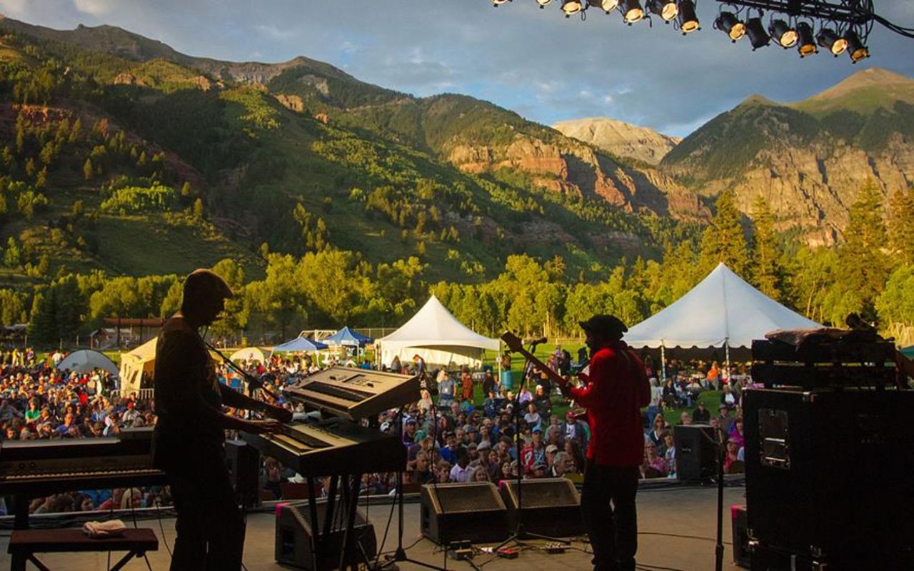 Telluride Update May 2023