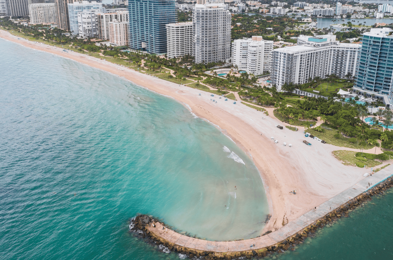 Find Your Perfect Home in Bal Harbour