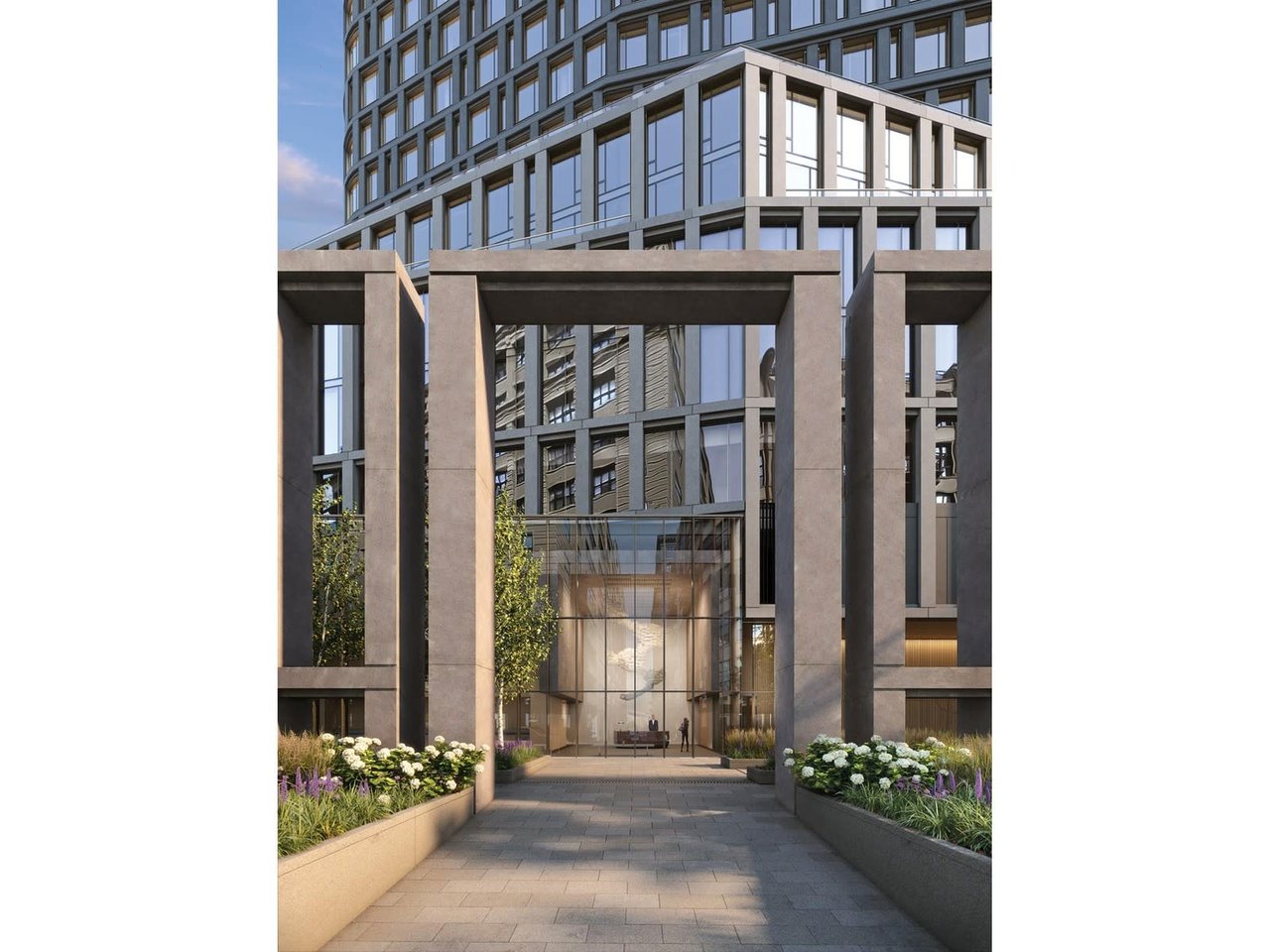 30 Front St, #27A