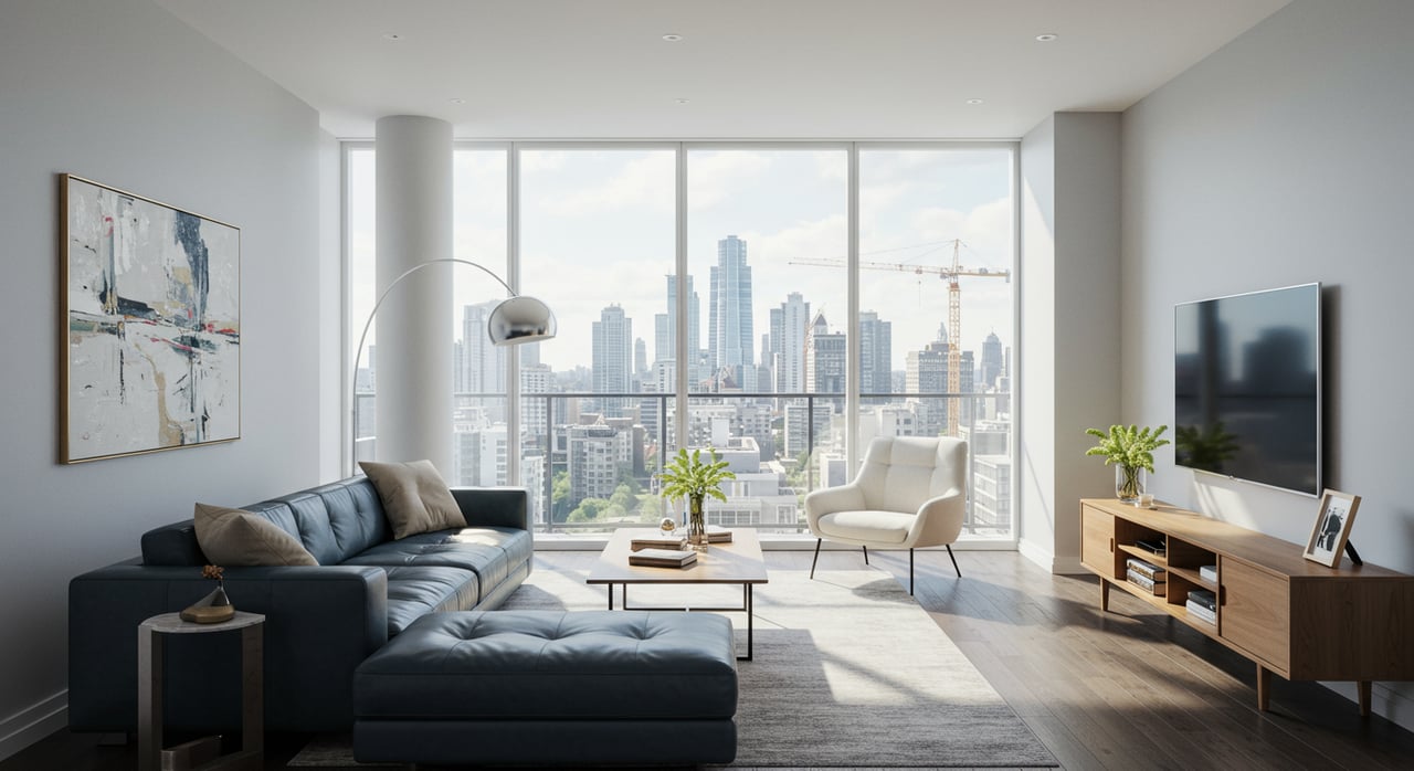 Fall for a Home This Fall