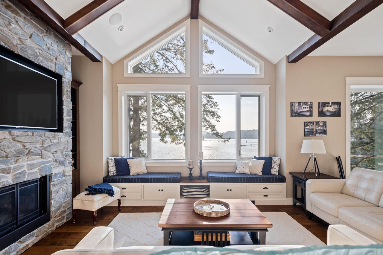 4825 Belcarra Bay Rd