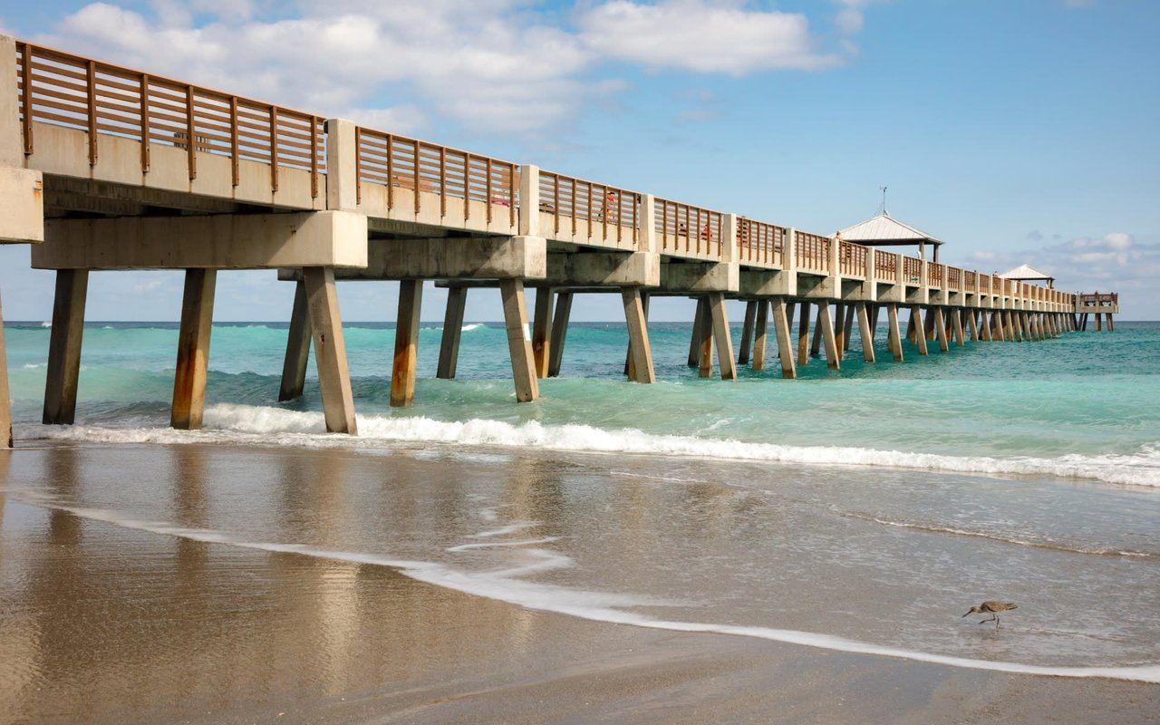 Coronado Shores