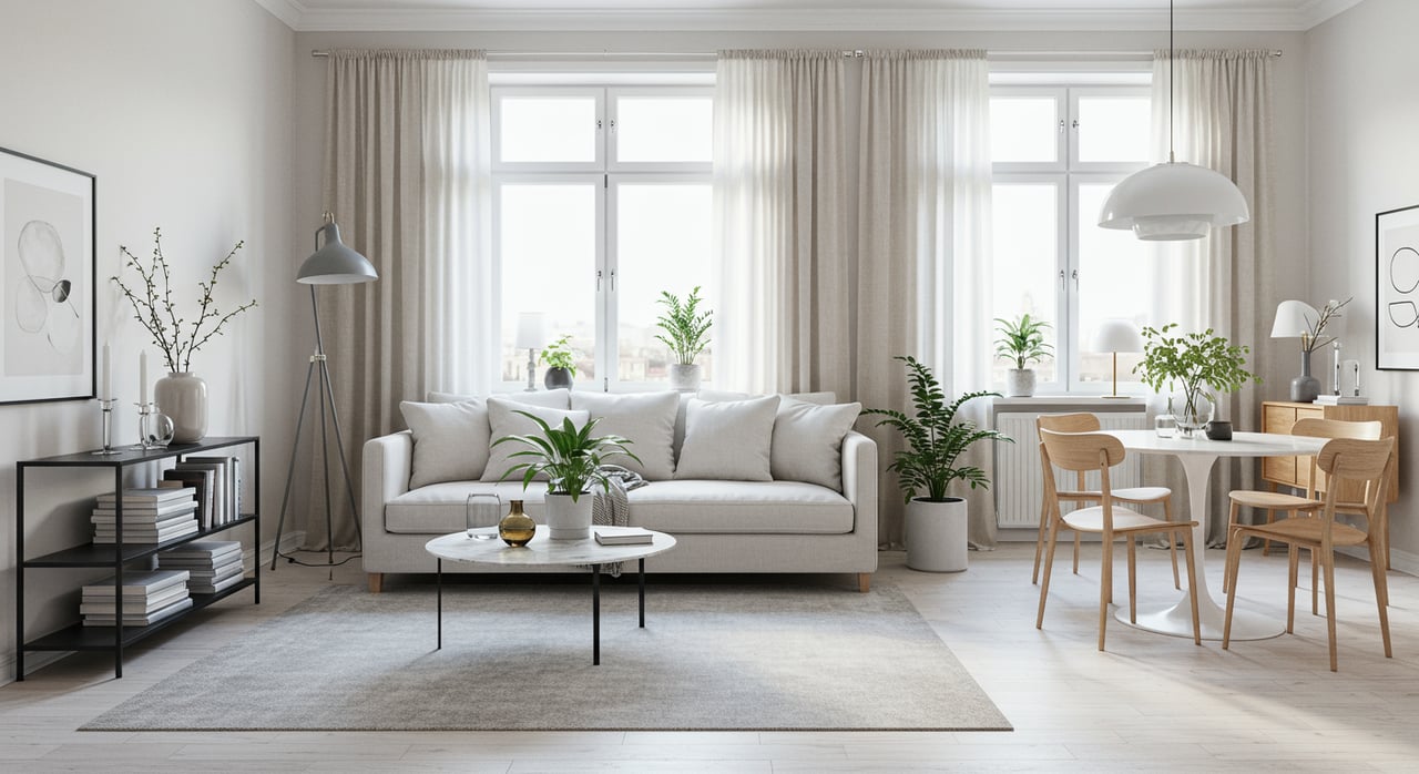 Buying a Home in Travis Heights