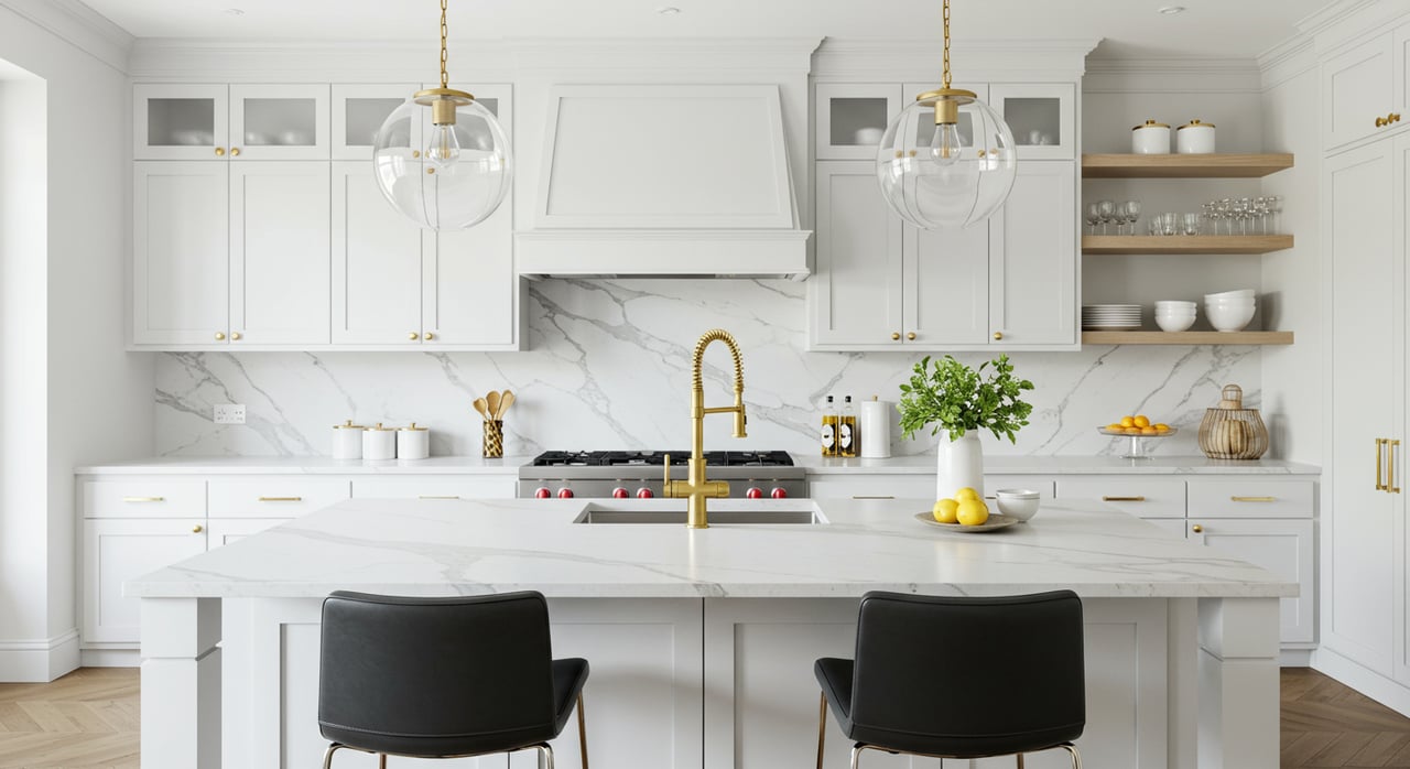 What "Move-In Ready" Really Means, and Whether a Move-In Home Is Right For You