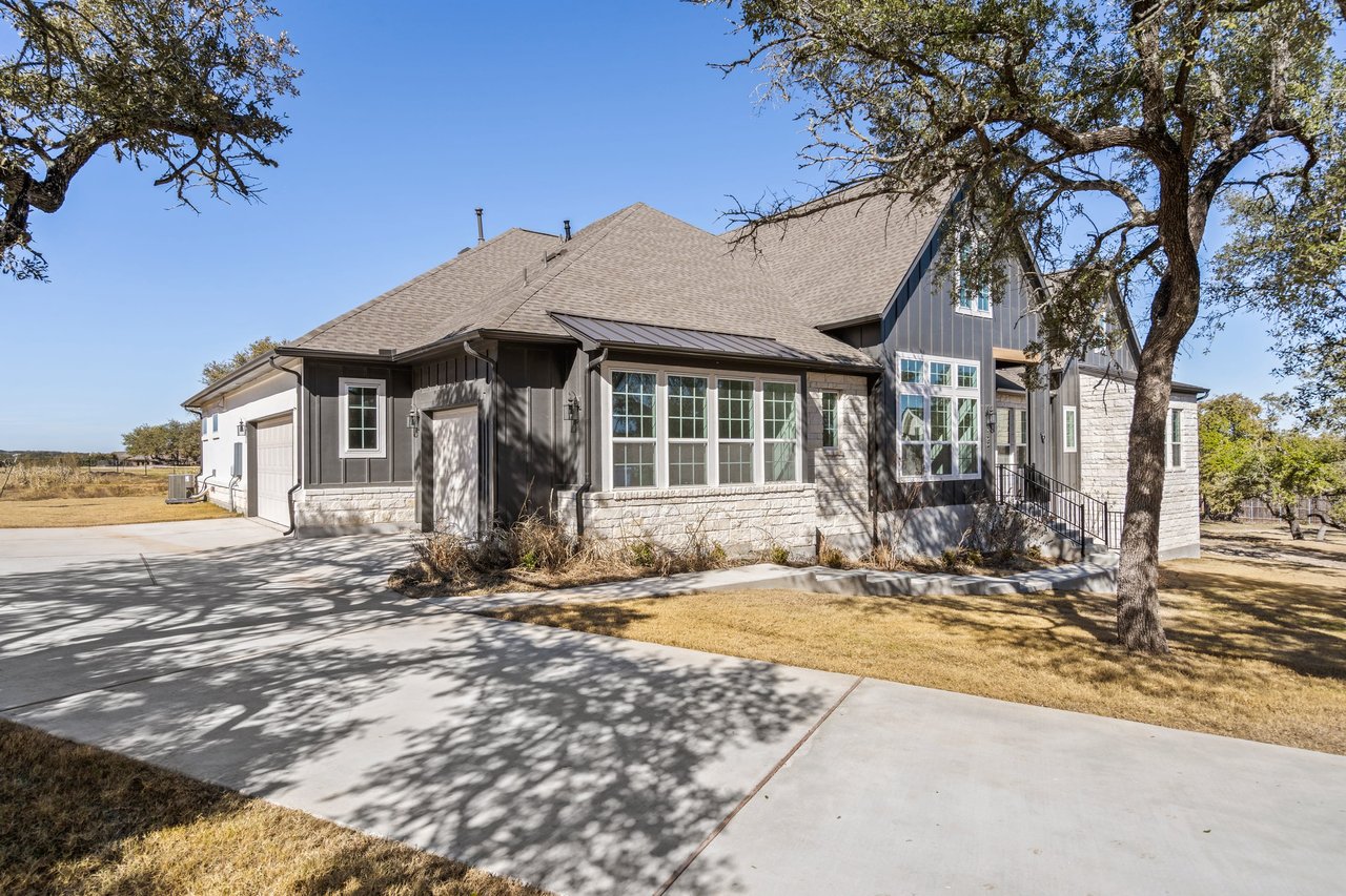 133 Mataro Drive, Dripping Springs, TX 78620