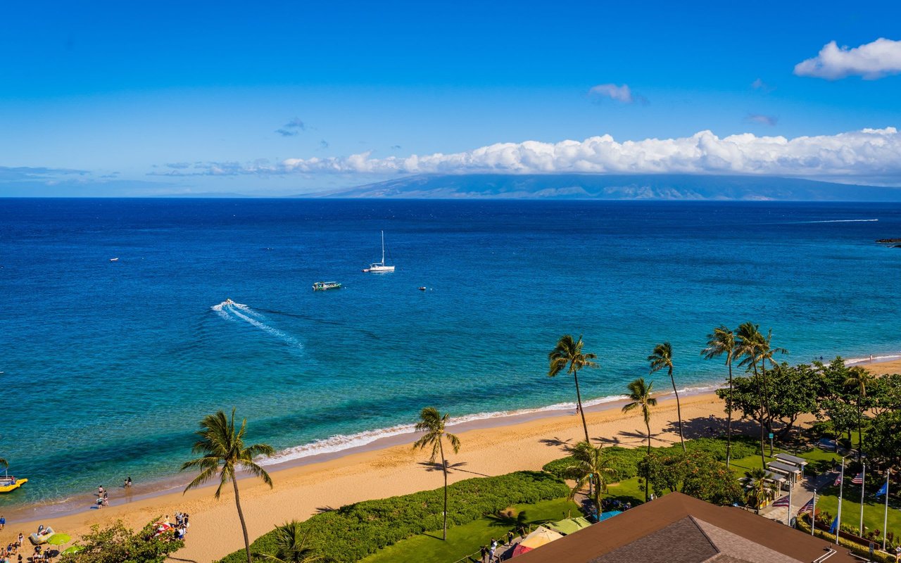 12 Reasons Why Puamana in Lahaina is the Best Condo Complex in West Maui