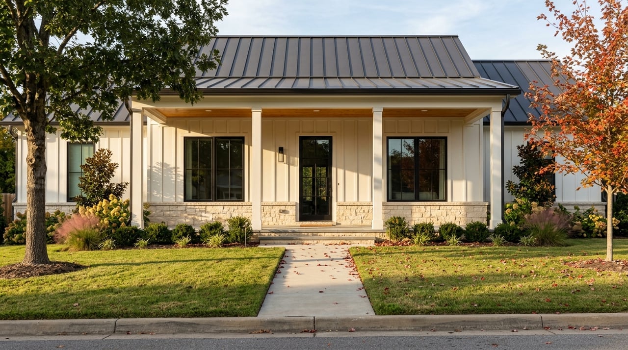 How Lake Guntersville Seasons Shape The Housing Market