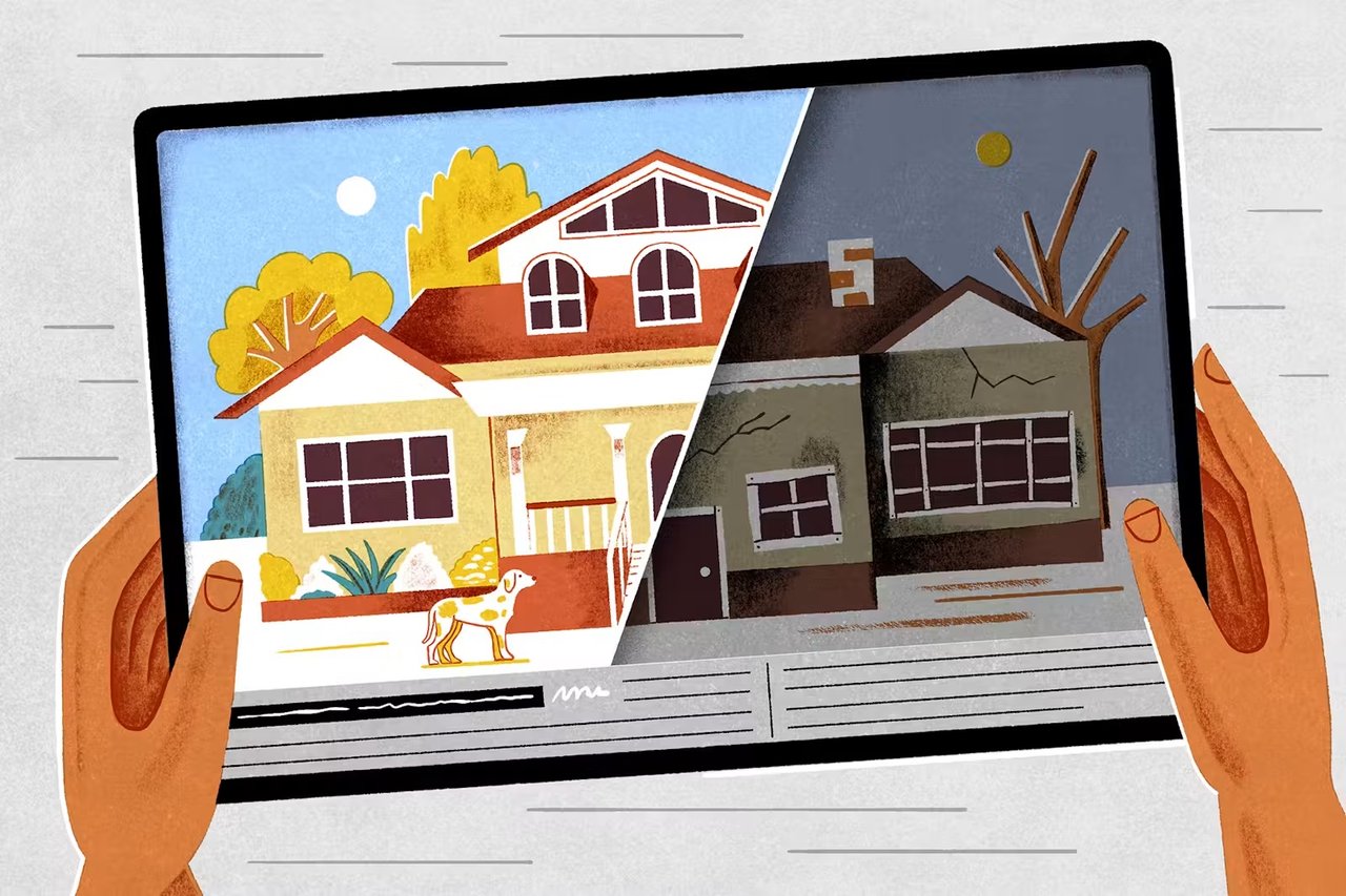 How Realtors Are Really Using AI in the Age of “Real Estate Slop”