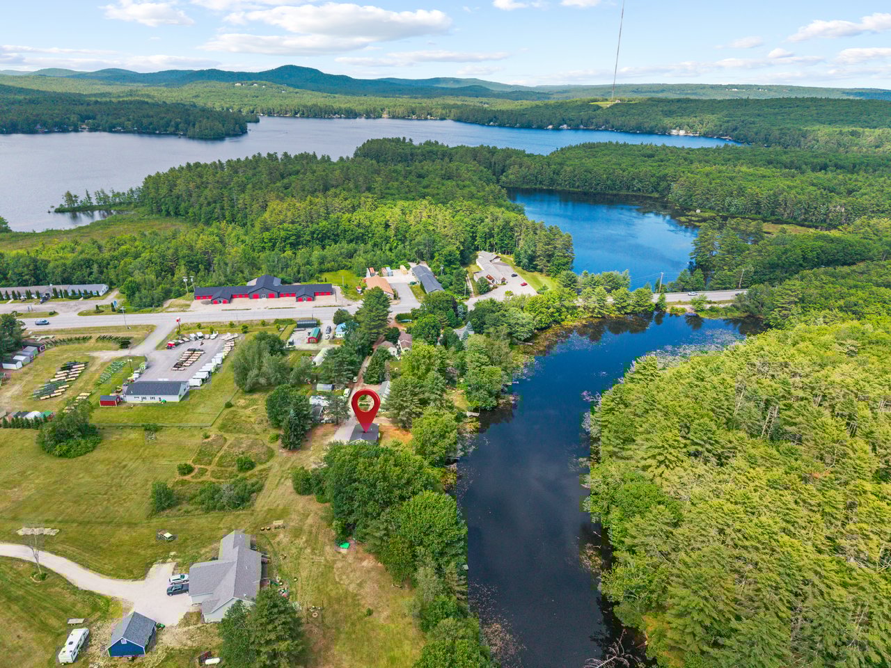 16 River Front Drive