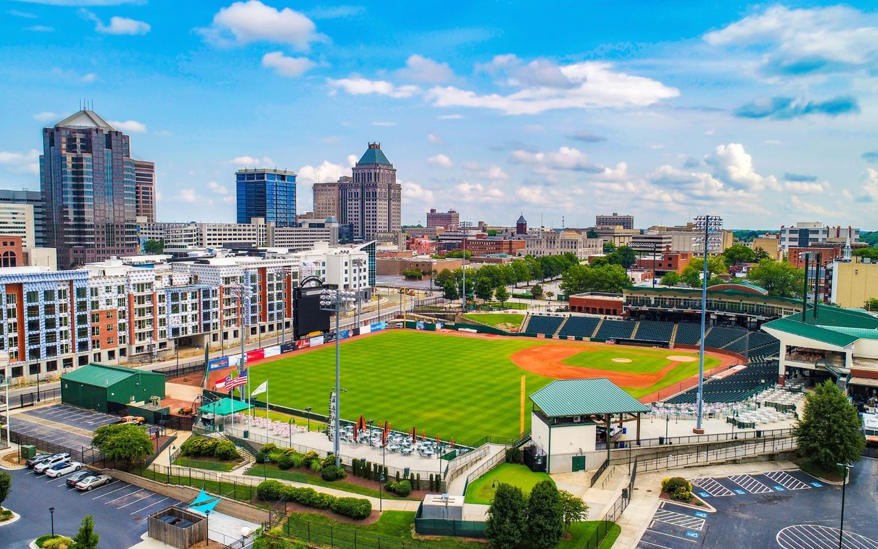 Greensboro