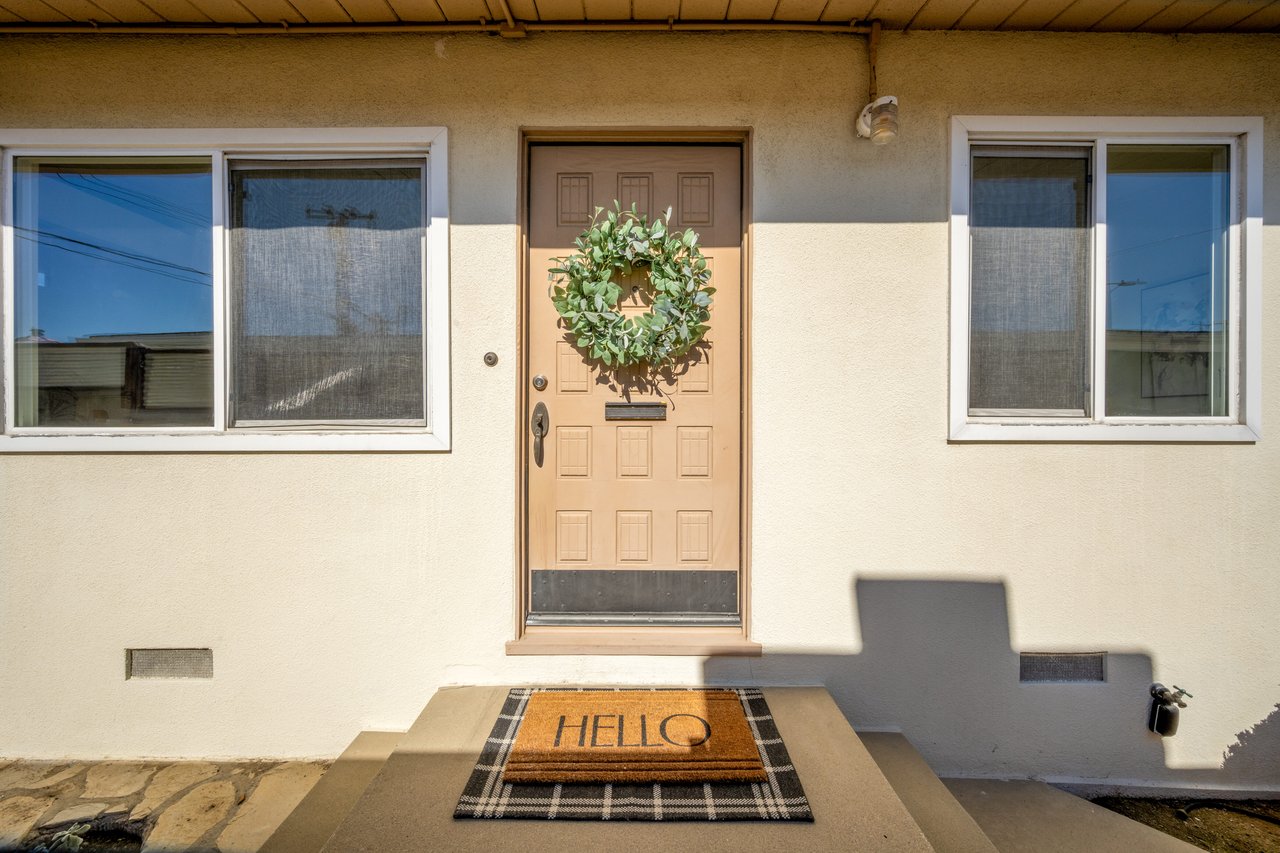 23811 Huber Ave, Torrance, CA 90501