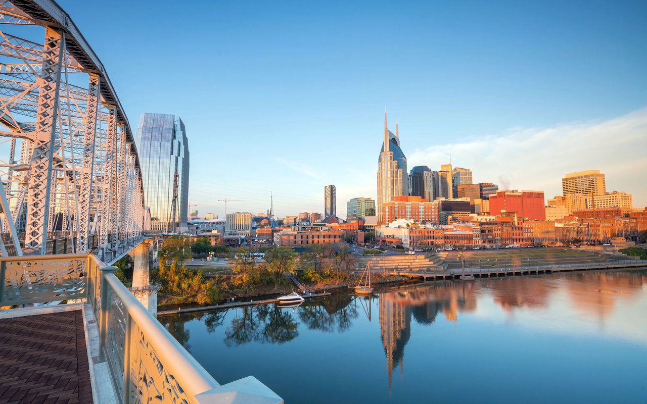 Nashville