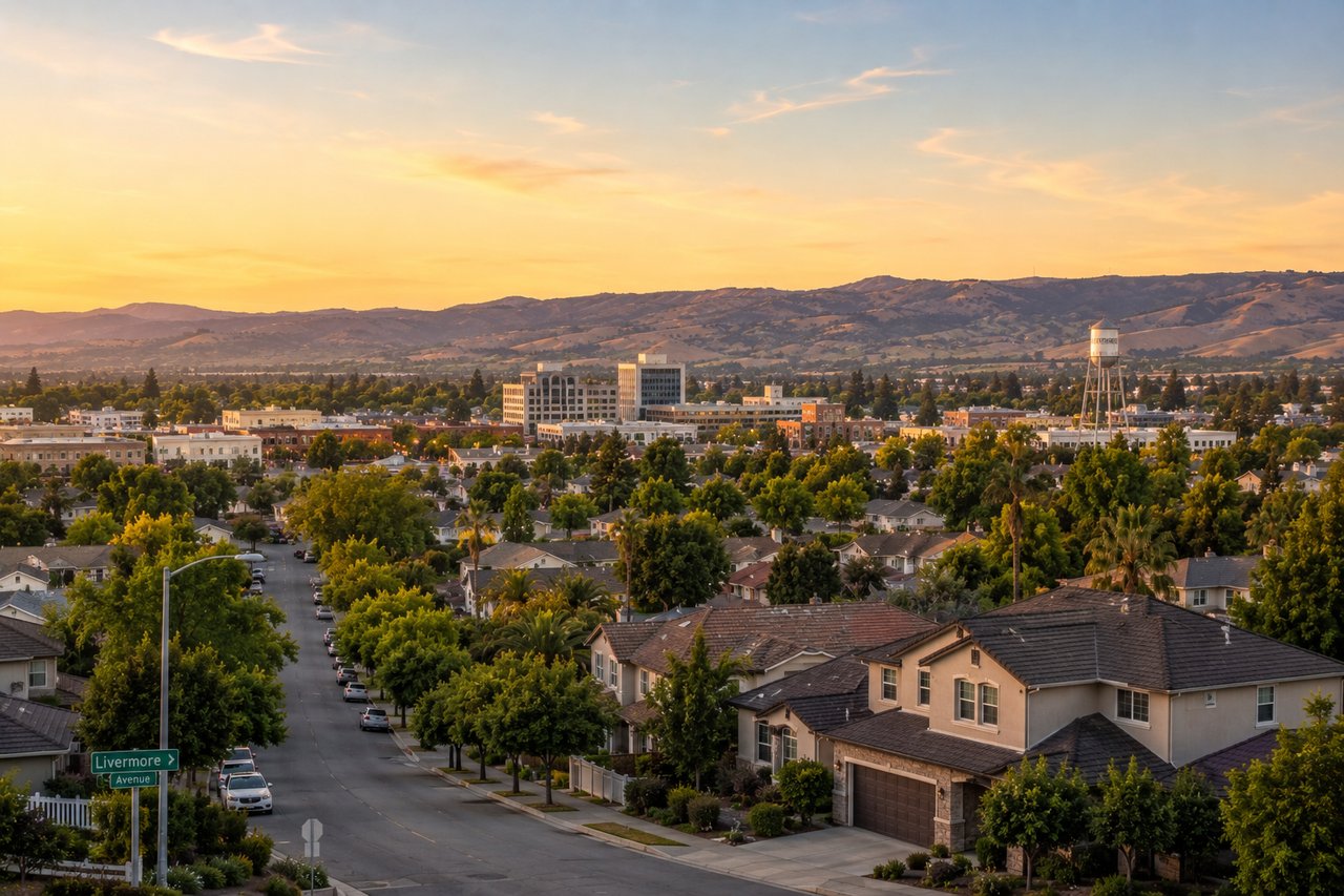 Pleasanton