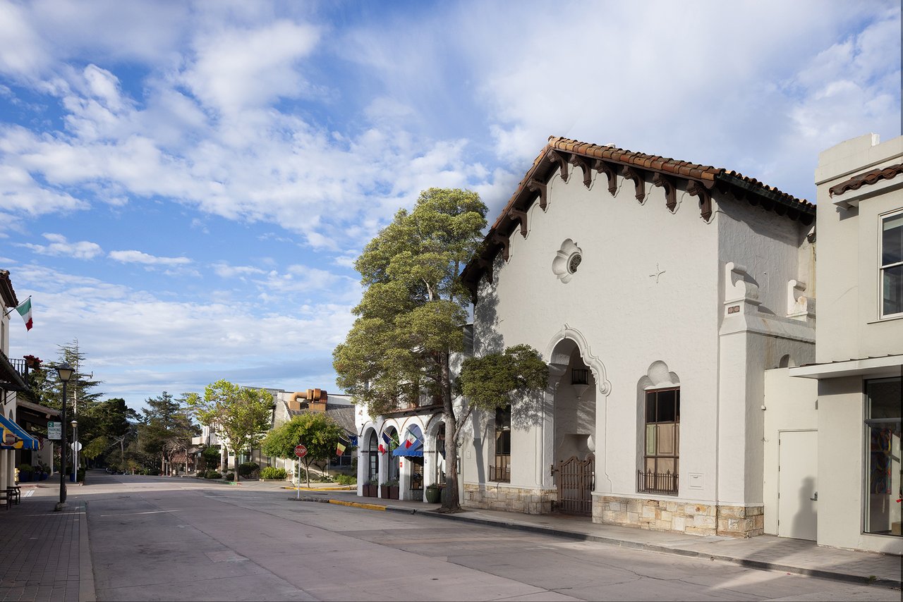 China Arts Center - An Iconic Redevelopment Opportunity