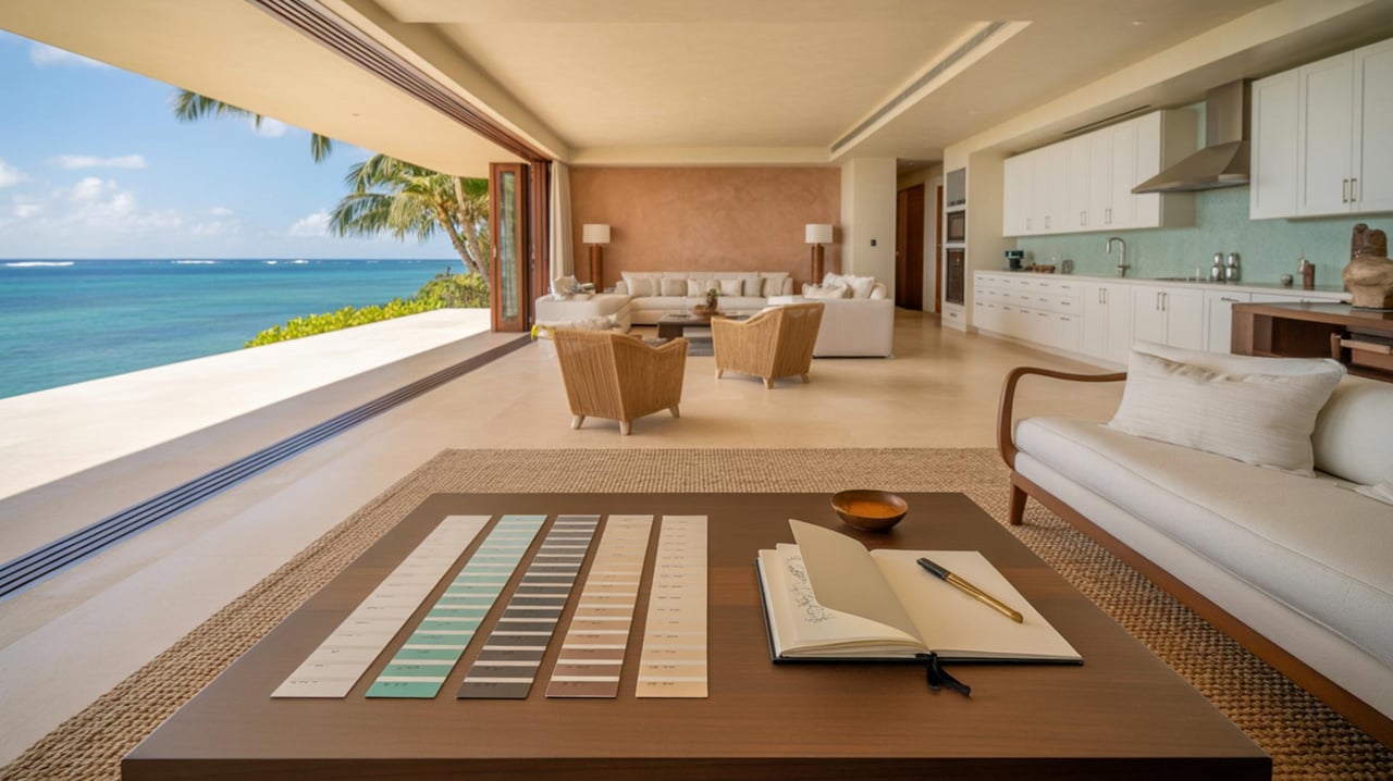 Color Psychology: Choosing Paint Tones for Every Room