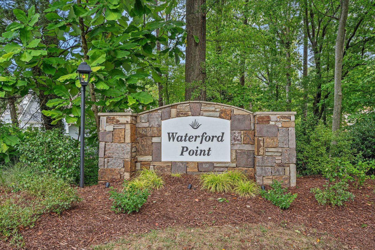 21404 Blakely Shores Drive