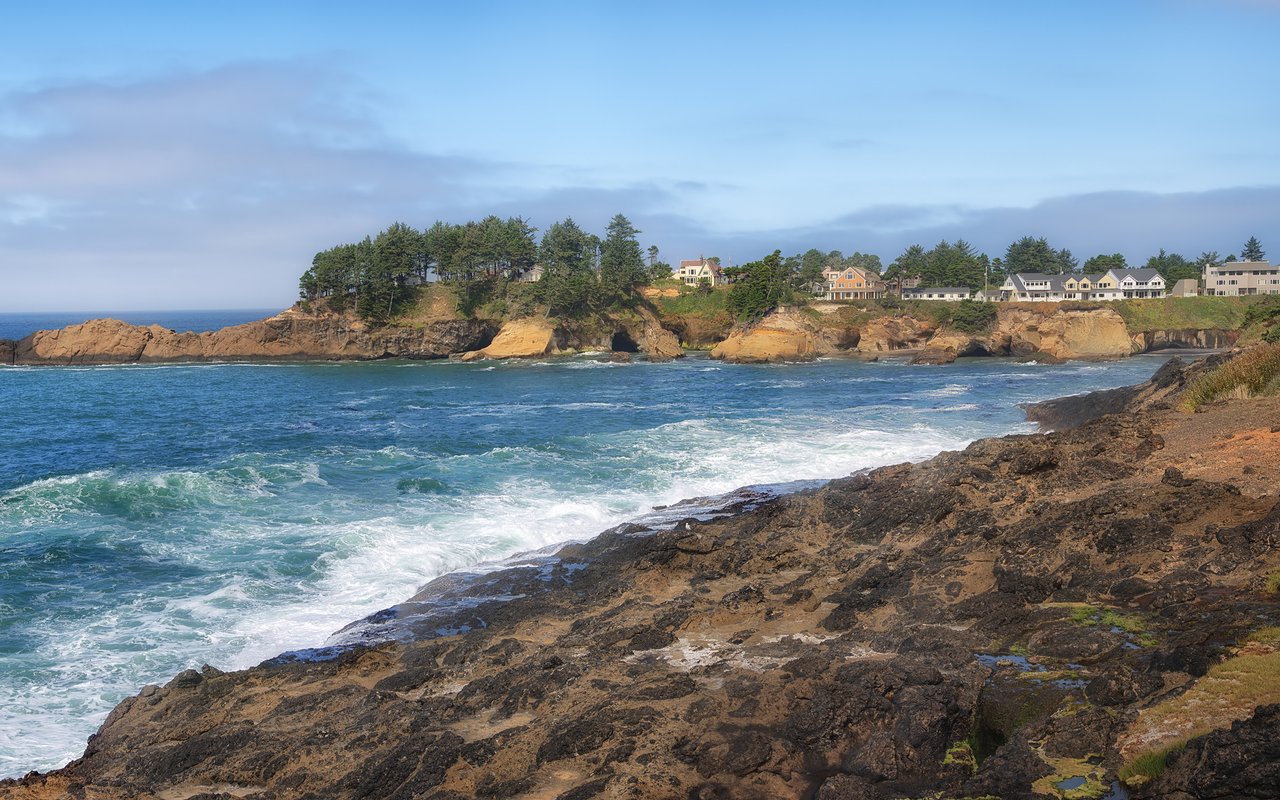 Lincoln City
