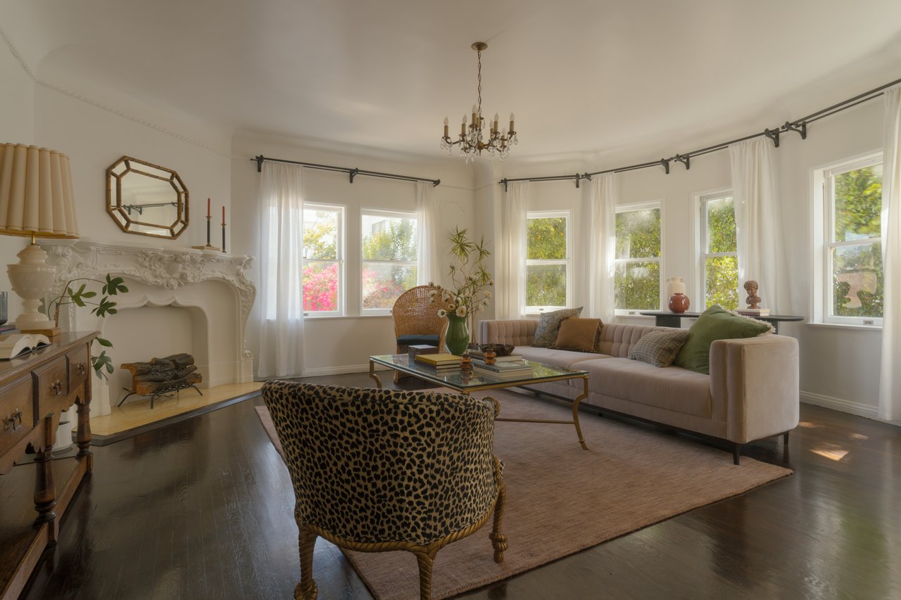3400 San Marino St Unit M, in K-Town