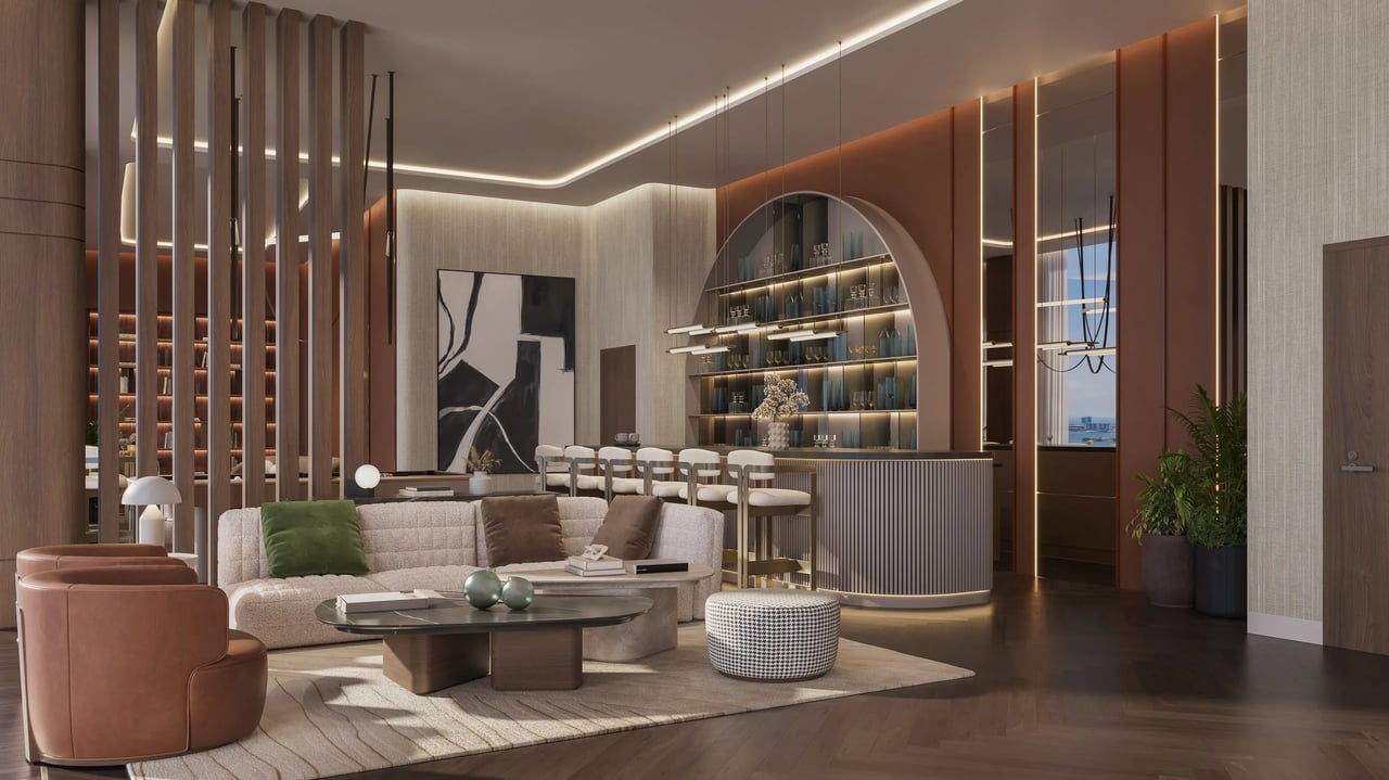 August 2025 | Edge House Miami Partners with YUPIX to Debut Immersive Meta-Reality Sales Experience