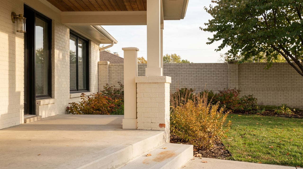 Owasso's Redbud District Finally Has A Fall Worth Planning Around