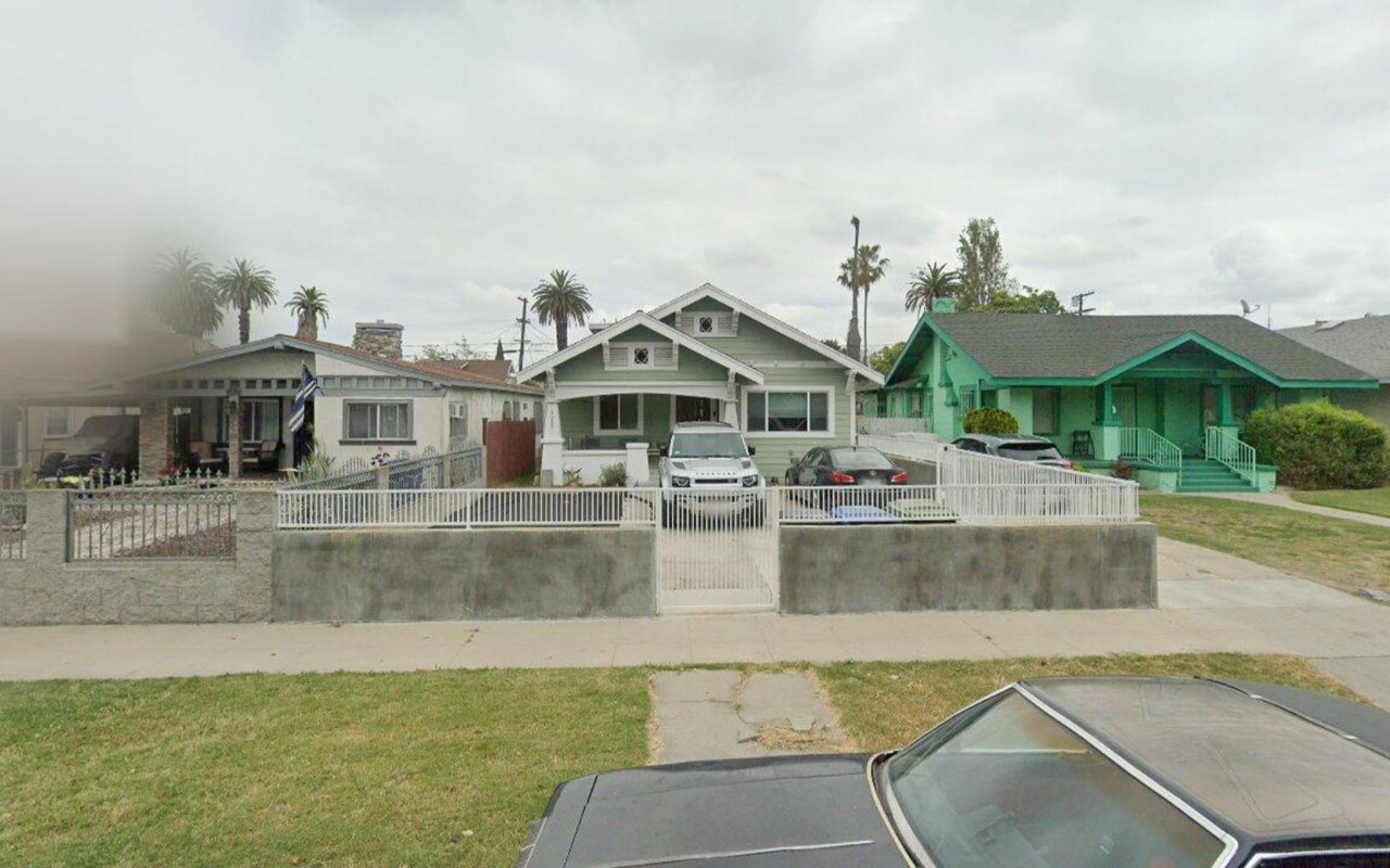 1615 W 50th St