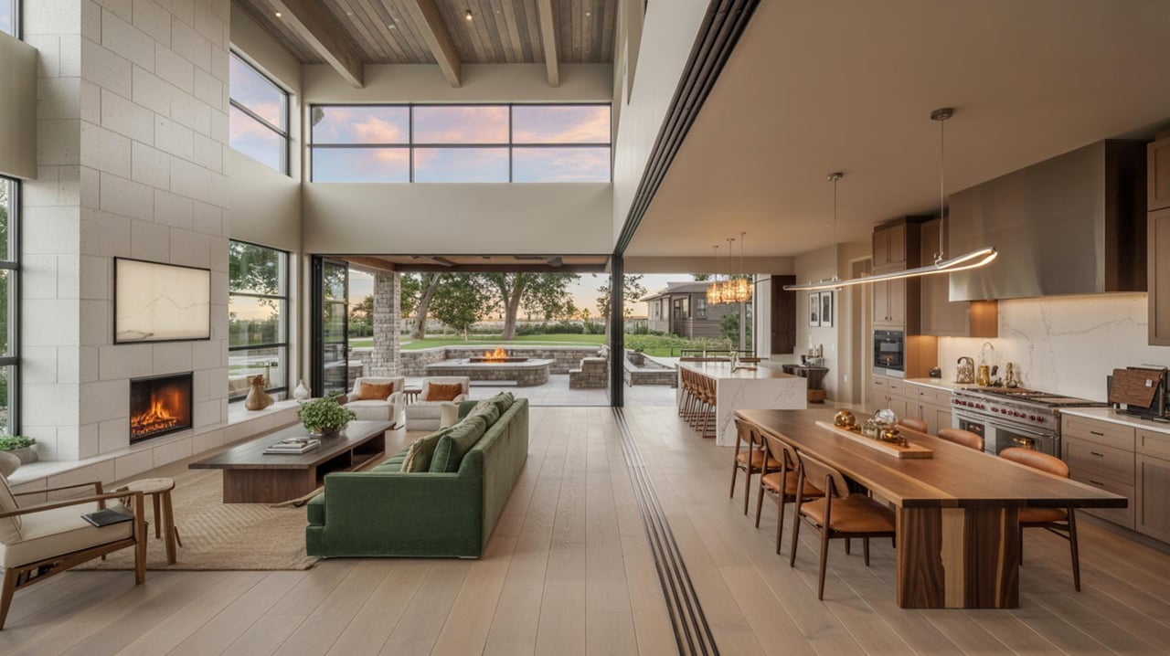 Home Design Trends in Prairie Tree, SD