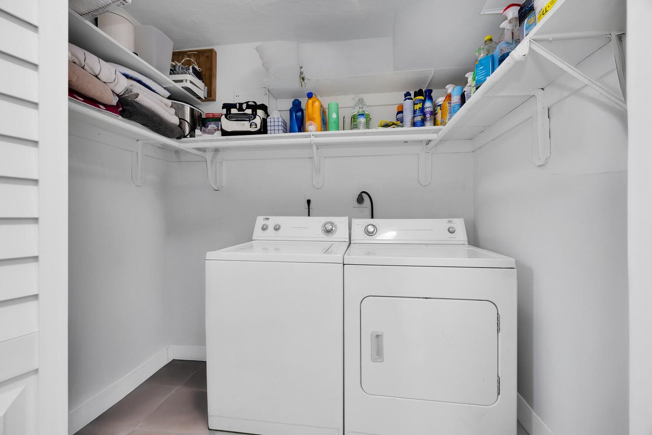 Calling All Investors - Pinecrest Duplex For Sale