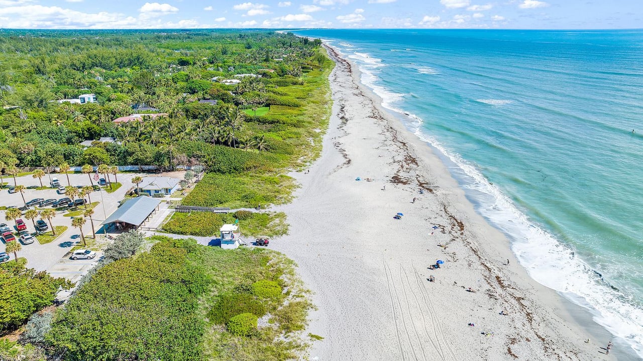 Discovering the Charm of North Hobe Sound Shores