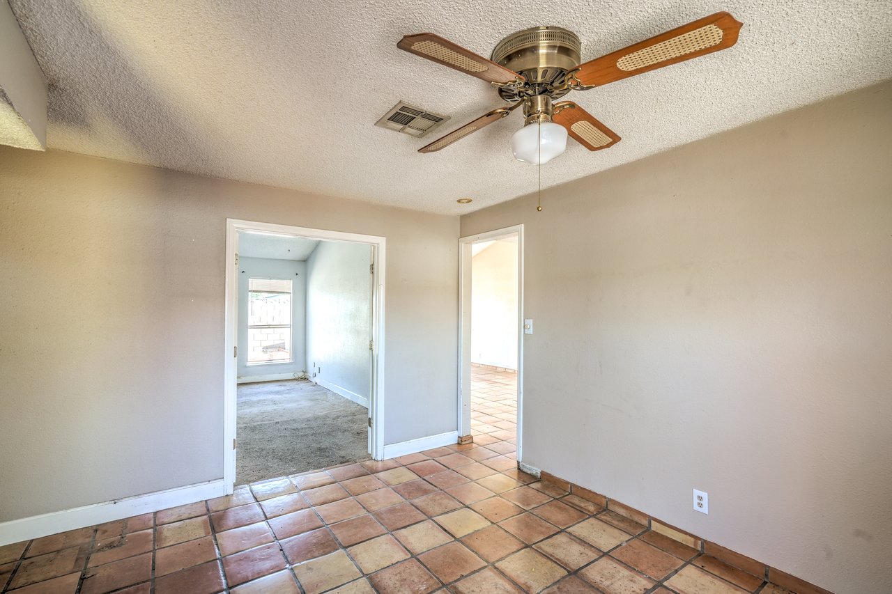 3434 East Toquima Circle