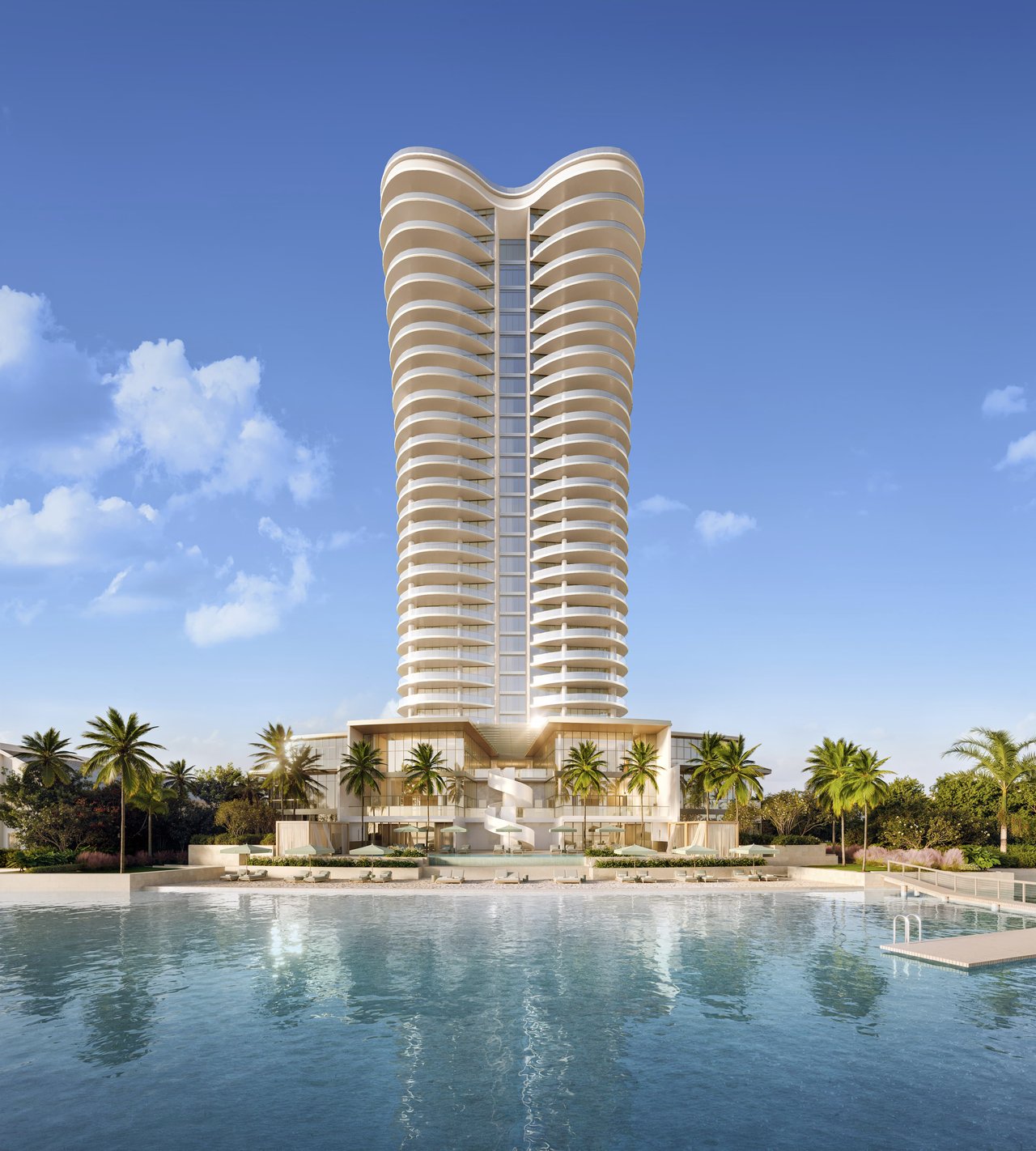 Mandarin Oriental Residences