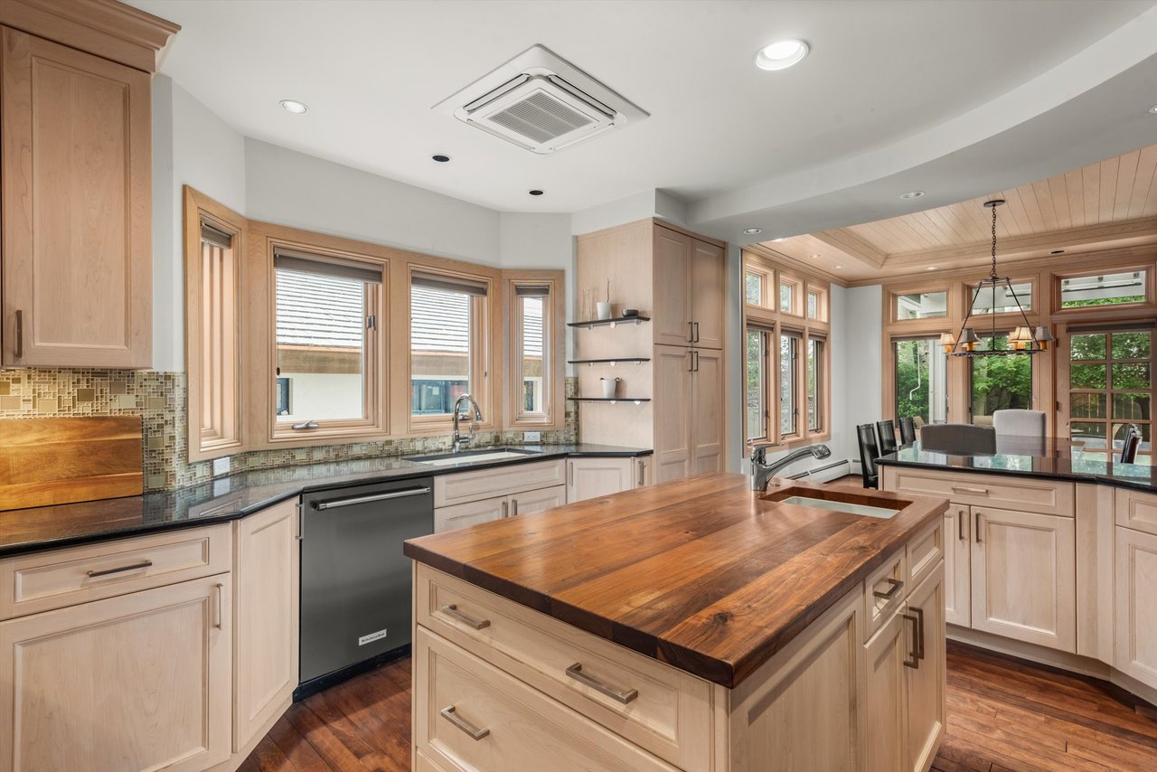 Unmatched Livability in Aspen Core