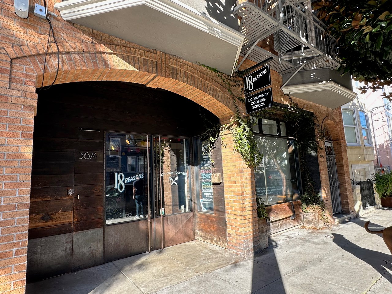 District 5 – Central