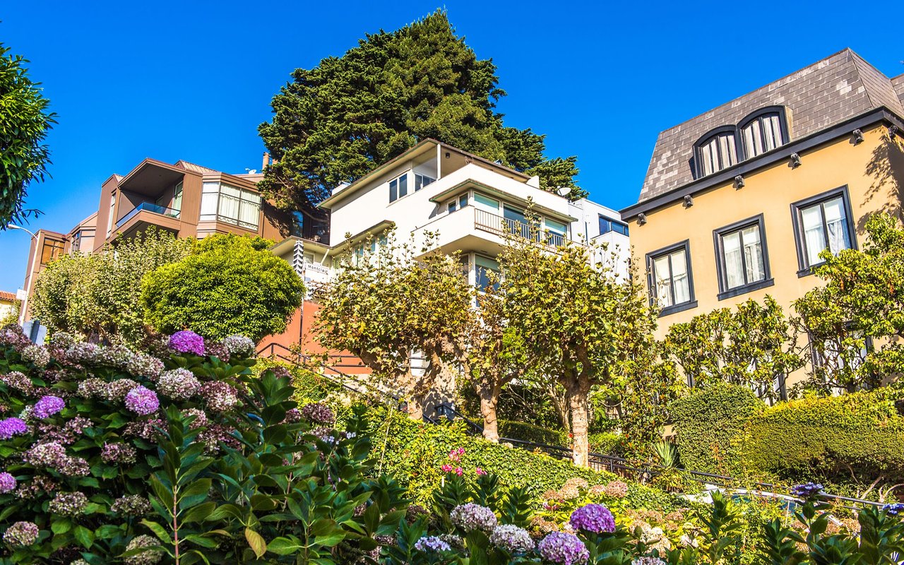 Russian Hill