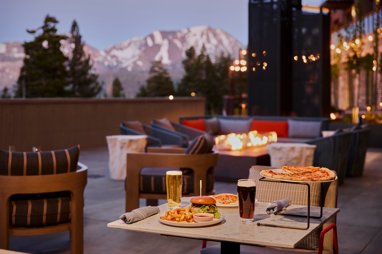 Limelight Residences Mammoth