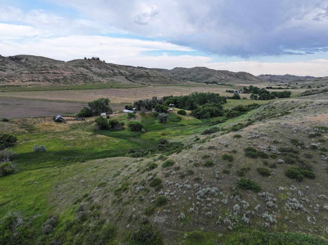 Dutch Creek Ranch 