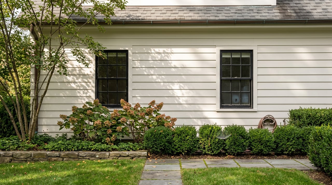 The Oil Tank Question That Still Stalls Livingston Home Sales