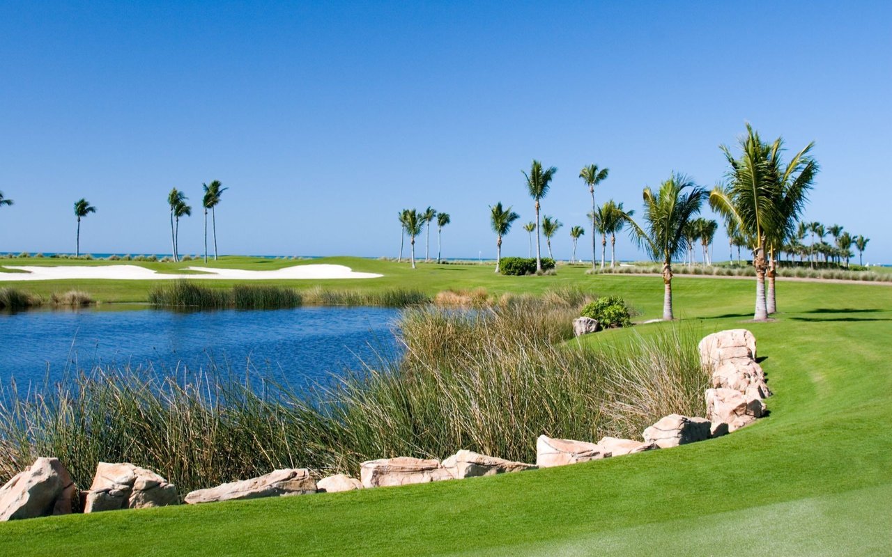 Ponte Vedra Beach