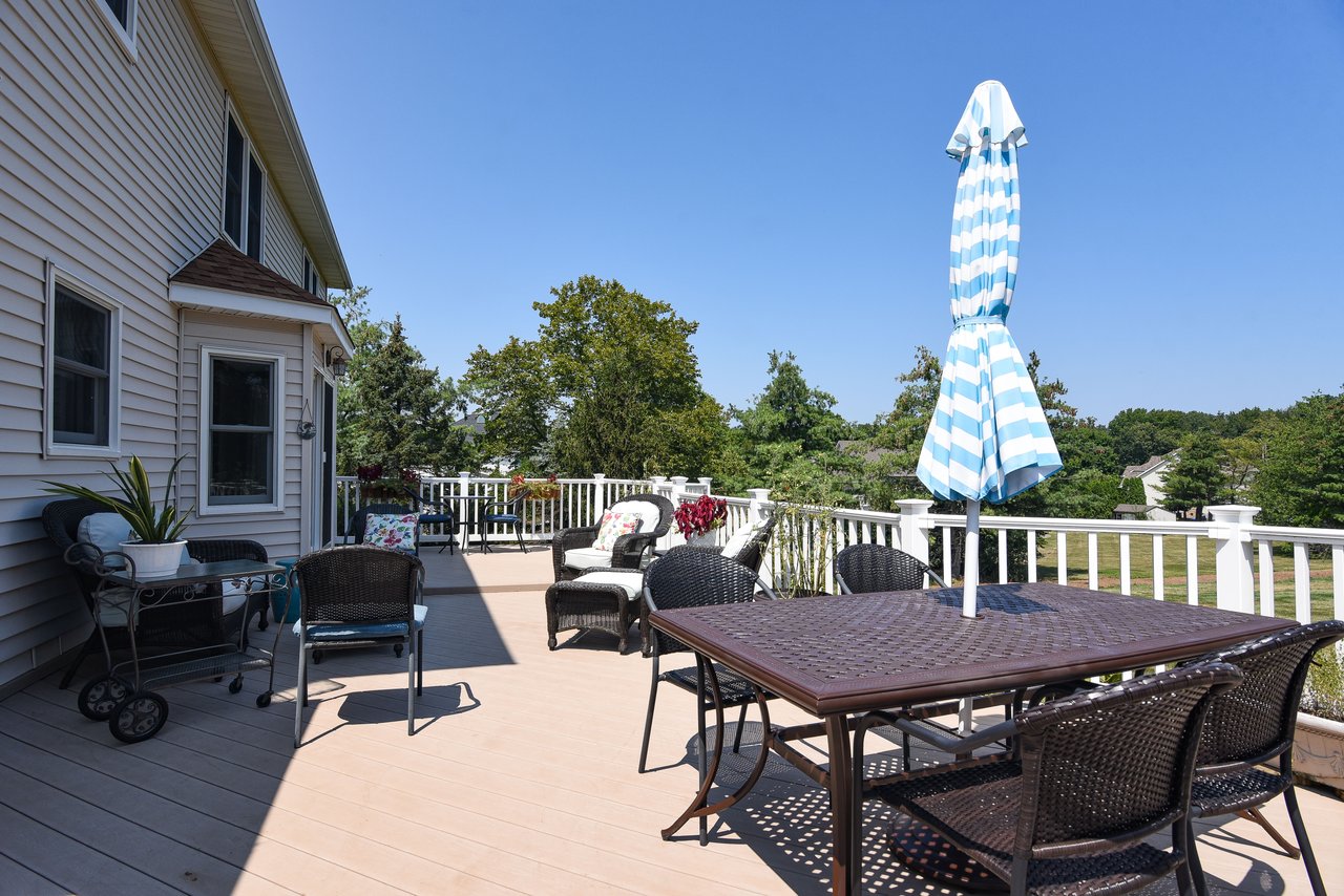 20 Talmadge Drive