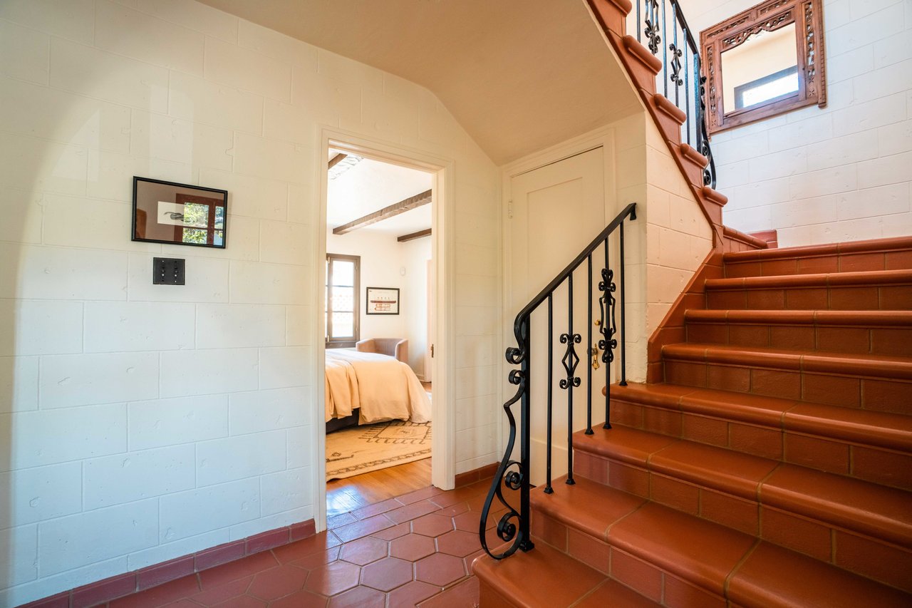 Gorgeous Spanish Colonial