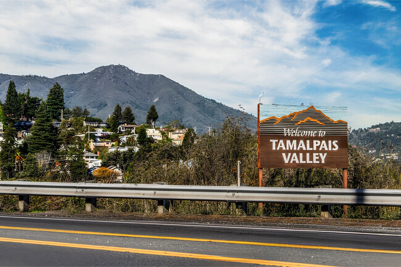 Sycamore Park & Tamalpais Park