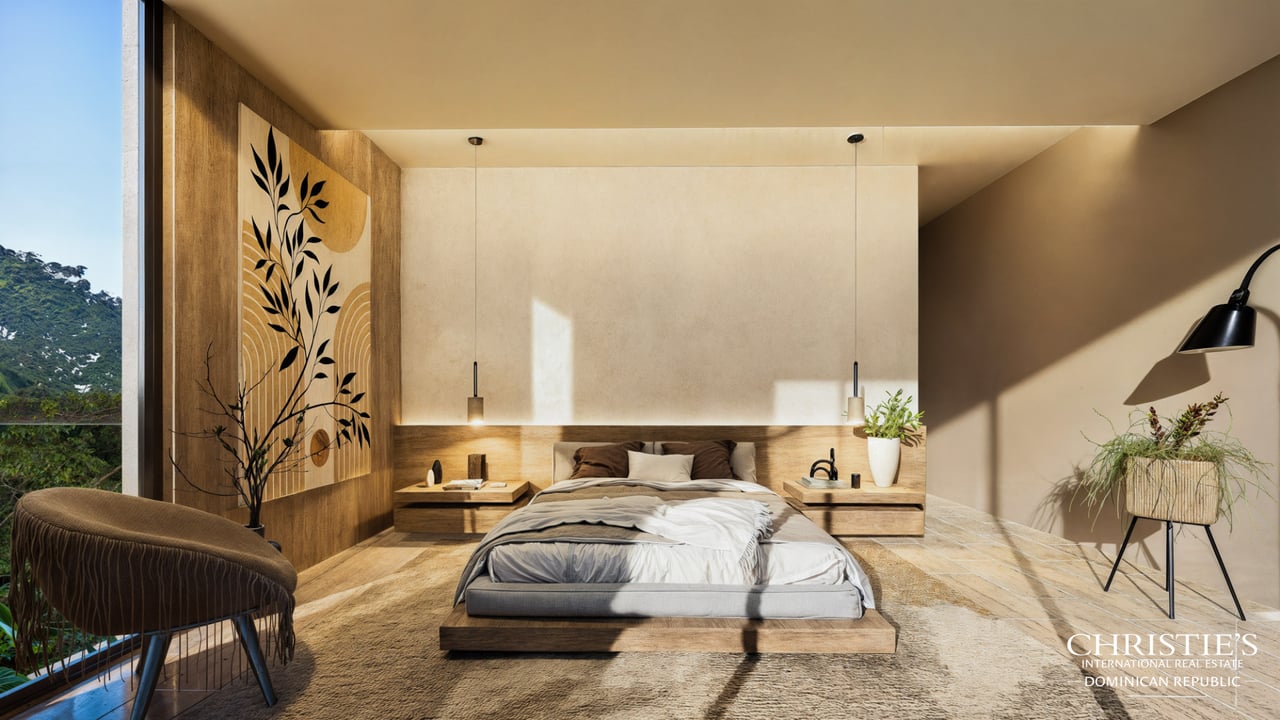 VILLA SELVA AT PUNTA CANA VILLAGE